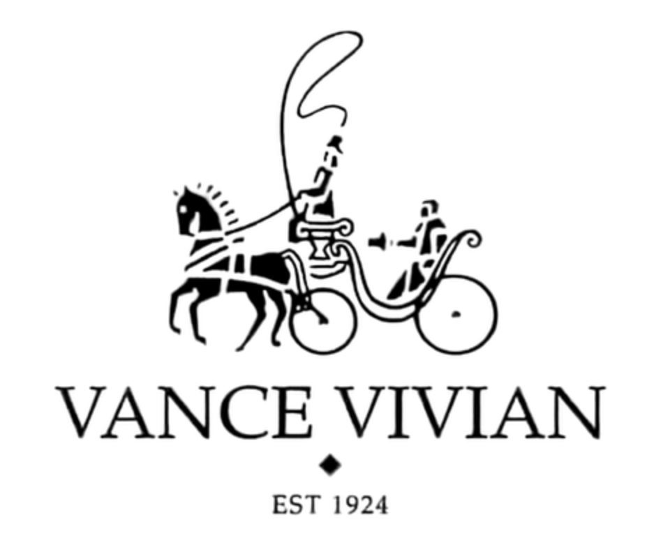 Vance Vivian Logo