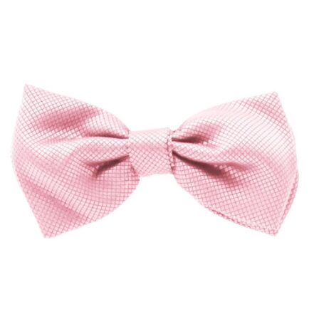 Satin Jacquard Bow Tie - Assorted Colours