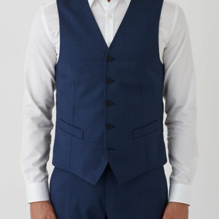 Gibson Waistcoat - 4 Colours