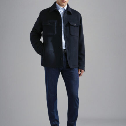 Paul & Shark Giza Cotton Jeans
