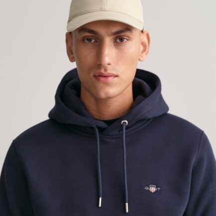 GANT Shield Cap - 3 Colours