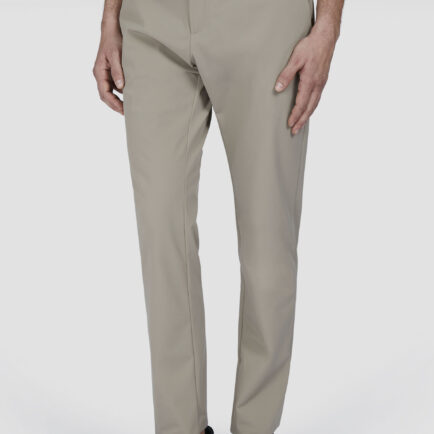 Paul & Shark Dynamic Stretch Beige Chinos