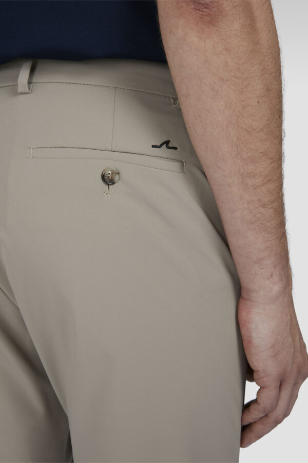 Paul & Shark Dynamic Stretch Beige Chinos - Image 2