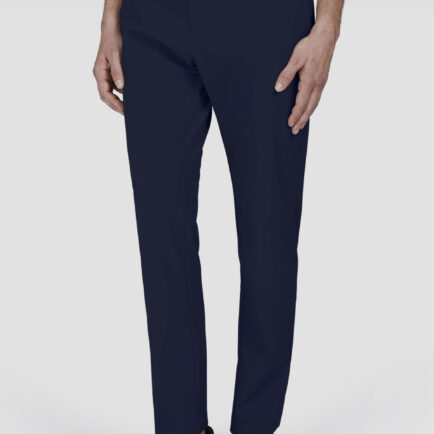 Paul & Shark Dynamic Stretch Navy Chinos