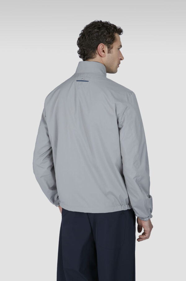 Paul & Shark Typhoon Platinum Double Face Jacket - Image 4