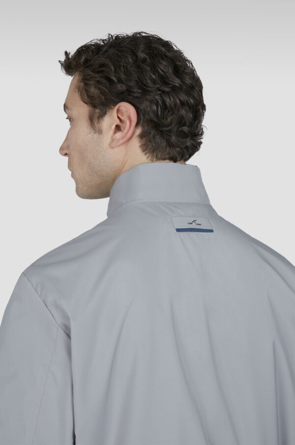 Paul & Shark Typhoon Platinum Double Face Jacket - Image 2