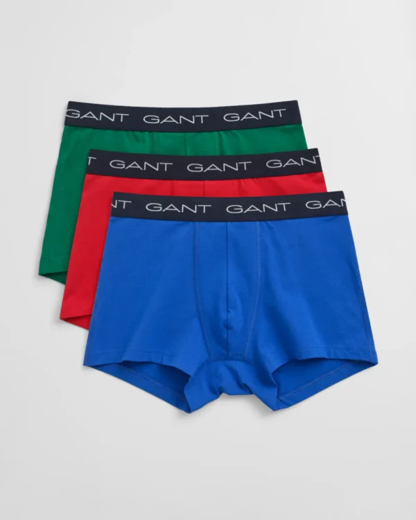 GANT Trunks 3 Pack - Image 3