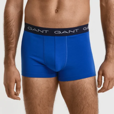 GANT Trunks 3 Pack