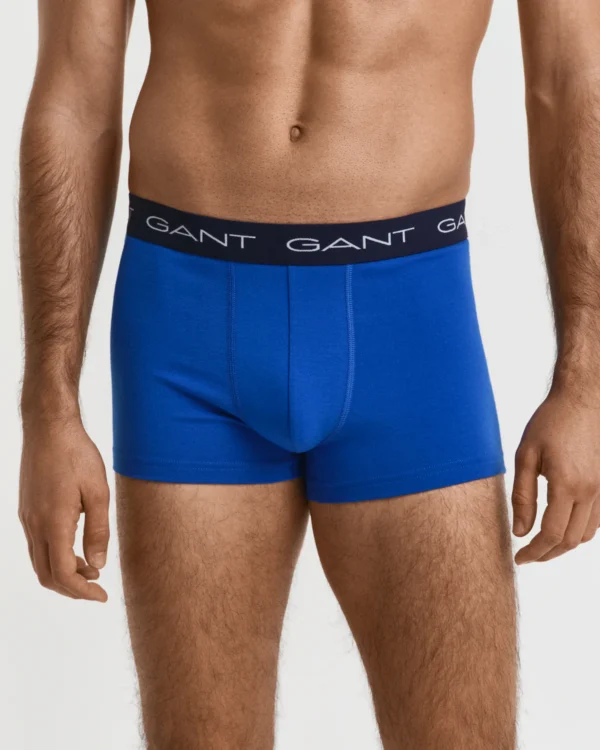 GANT Trunks 3 Pack