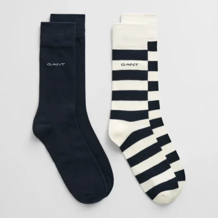 GANT Socks 2 Pack