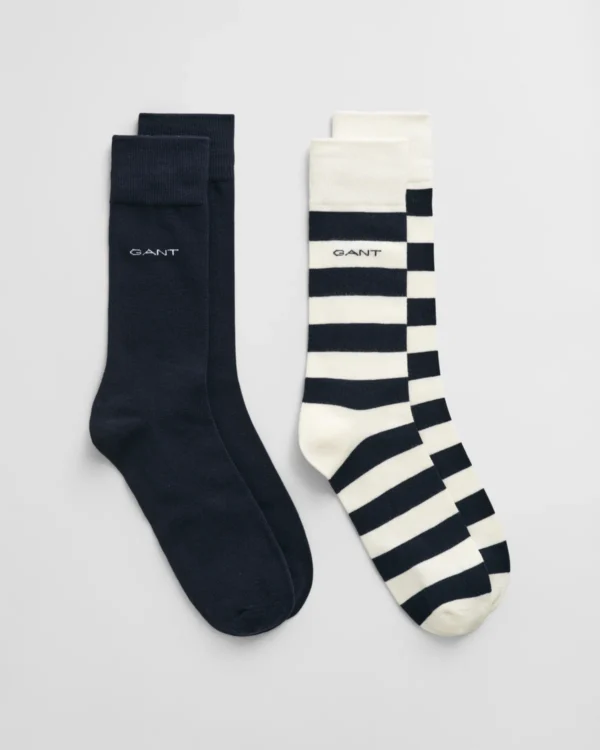 GANT Socks 2 Pack