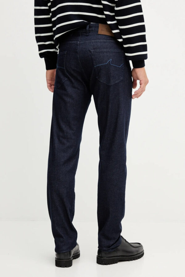 Paul & Shark Power 3.65 Giza Cotton Jeans - Image 2