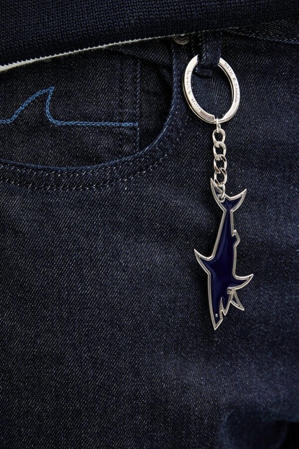 Paul & Shark Power 3.65 Giza Cotton Jeans - Image 4