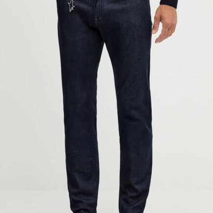 Paul & Shark Power 3.65 Giza Cotton Jeans