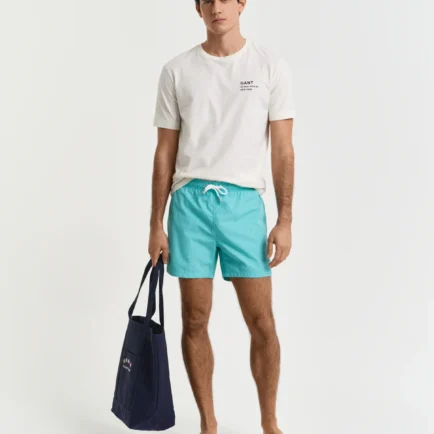 GANT Swim Shorts - 2 Colours