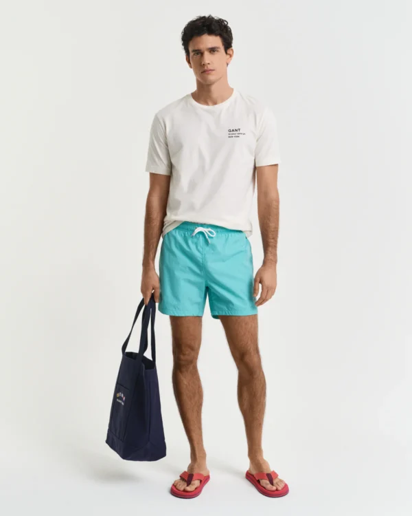 GANT Swim Shorts - 2 Colours