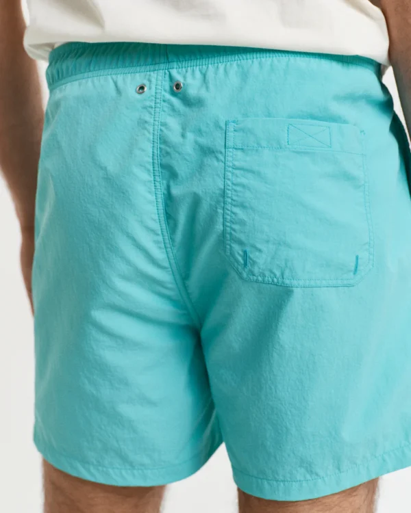 GANT Swim Shorts - 2 Colours - Image 2