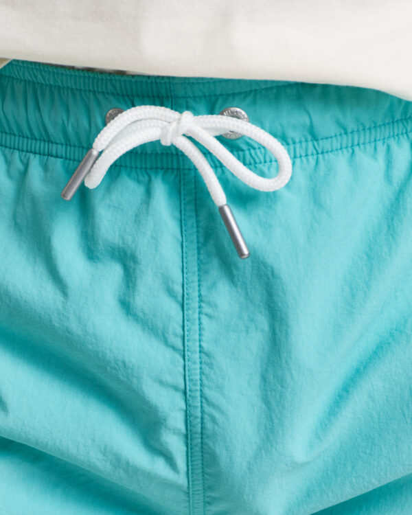 GANT Swim Shorts - 2 Colours - Image 3