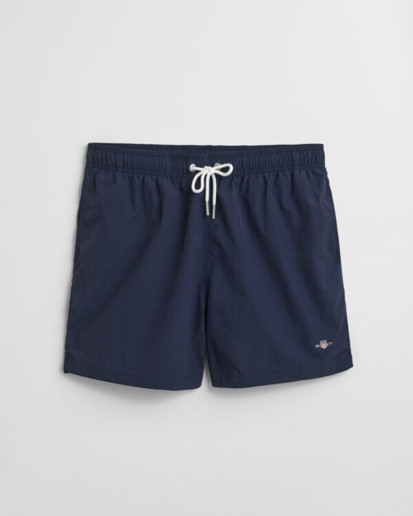GANT Swim Shorts - 2 Colours - Image 4