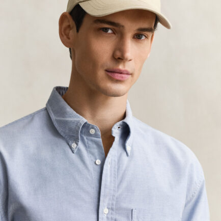 GANT Shield Cap - 3 Colours
