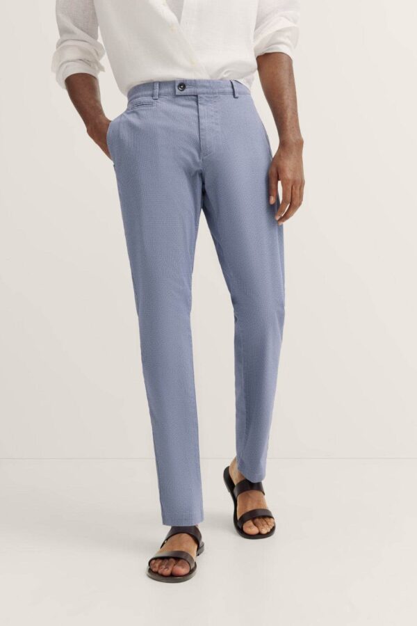 Bugatti Cotton Chinos - 3 Colours - Image 2