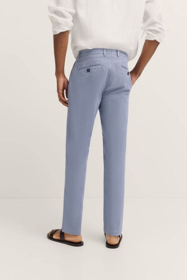 Bugatti Cotton Chinos - 3 Colours - Image 3