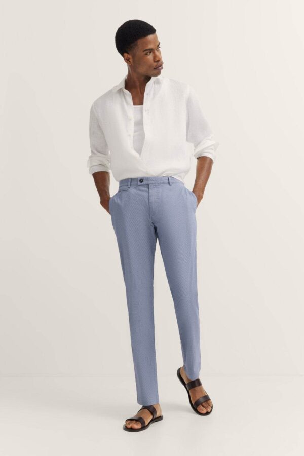 Bugatti Cotton Chinos - 3 Colours - Image 4