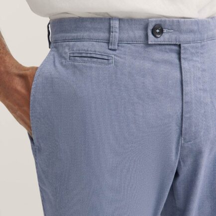 Bugatti Cotton Chinos - 3 Colours