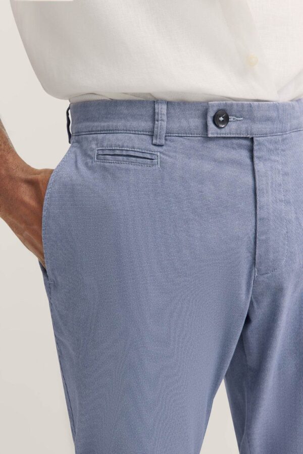 Bugatti Cotton Chinos - 3 Colours