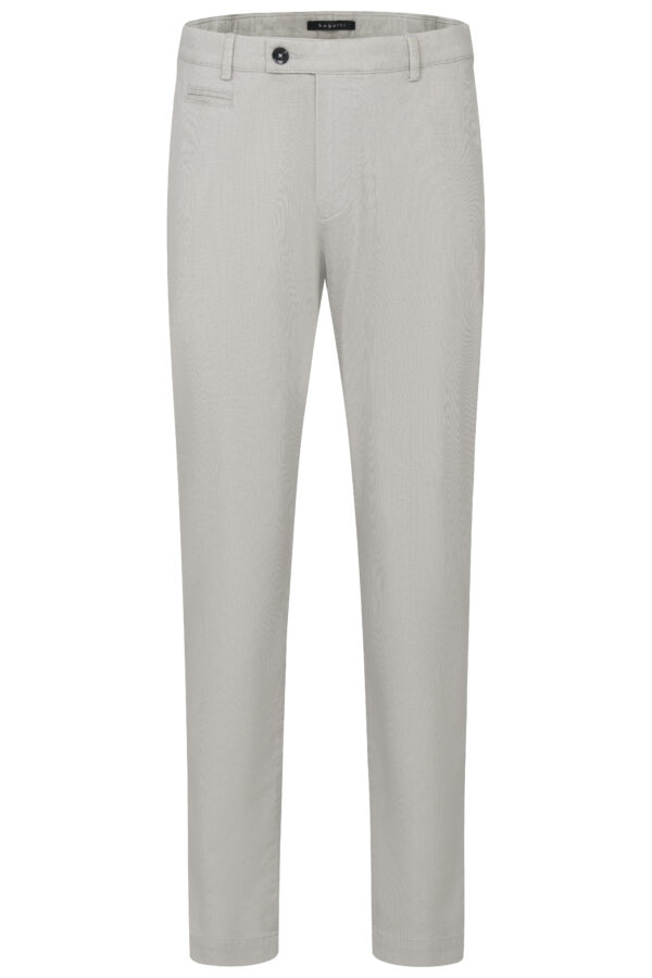 Bugatti Cotton Chinos - 3 Colours - Image 7