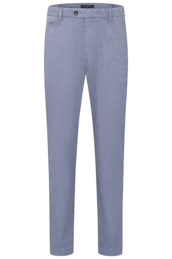 Bugatti Cotton Chinos - 3 Colours - Image 5