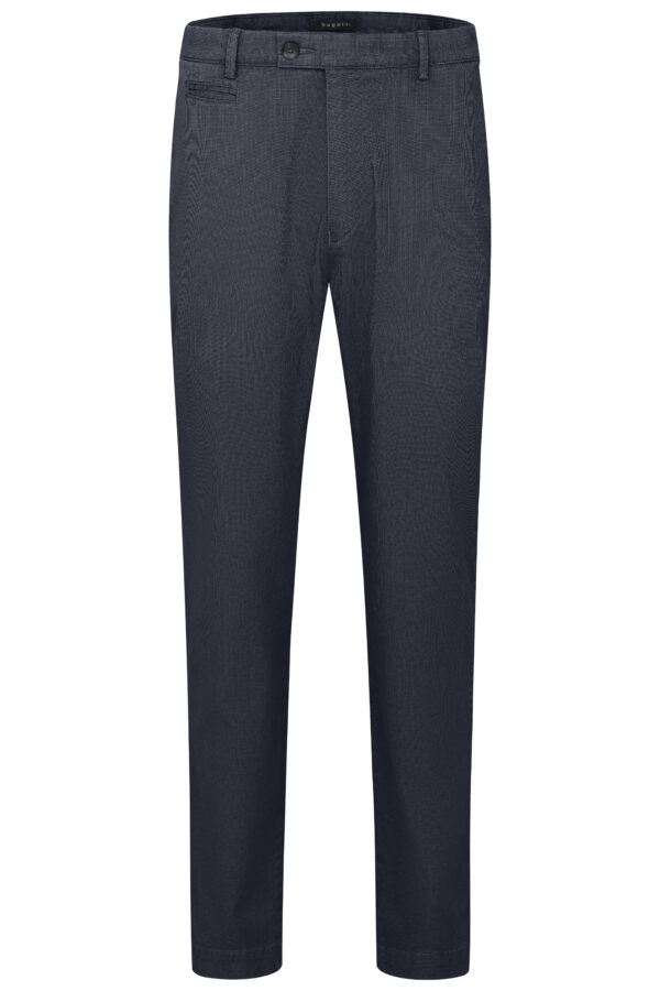 Bugatti Cotton Chinos - 3 Colours - Image 6