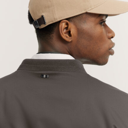 Bugatti Taupe Blouson