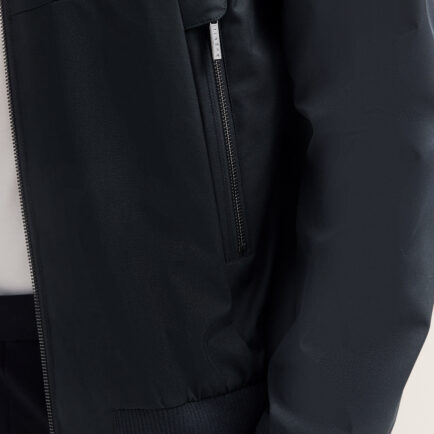 Bugatti Navy Blouson