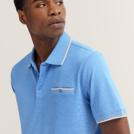 Bugatti Non Iron Polo Shirt - 2 Colours