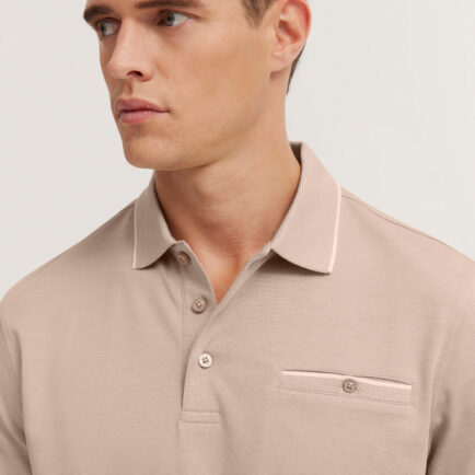 Bugatti Non Iron Polo Shirt - 2 Colours