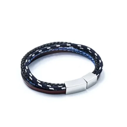 Groviglio 4 Strap Bracelet