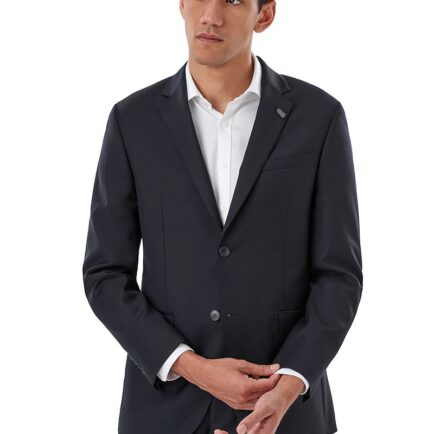 Gibson Dark Navy Suit