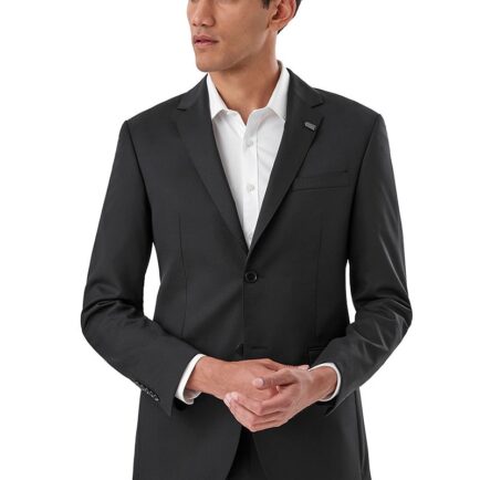 Gibson Black Suit