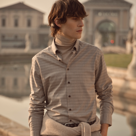 Bugatti Casual Shirts