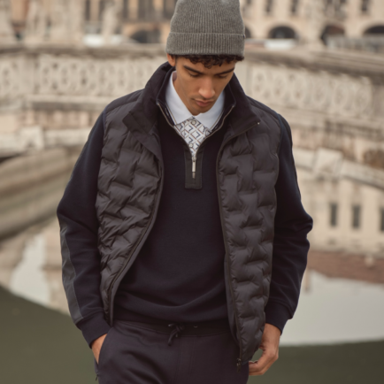 Bugatti Outerwear, Sweats & Accessories