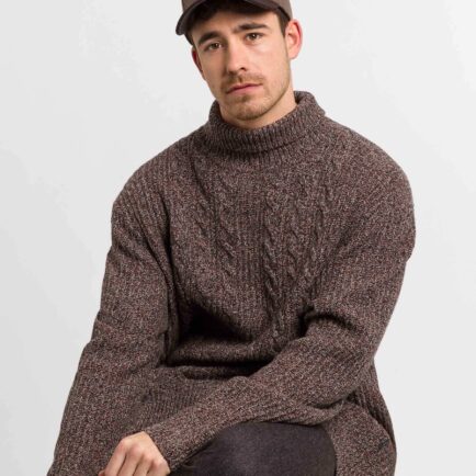 Bugatti Wool Blend Cap - 2 Colours