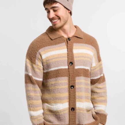 Bugatti Wool Blend Beanie - 2 Colours