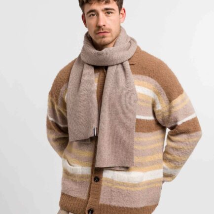 Bugatti Wool Blend Scarf - 3 Colours