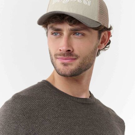 Bugatti Trucker Cap