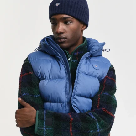 GANT Wool Beanie - 3 Colours