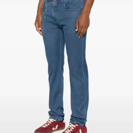 Paul & Shark Soft 3.65 Cotton Denim Jeans