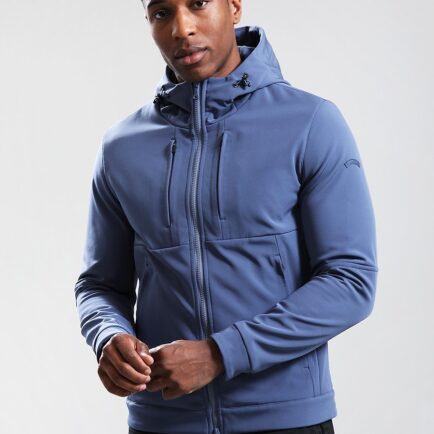 Paul & Shark Re-Shark Shell Jacket