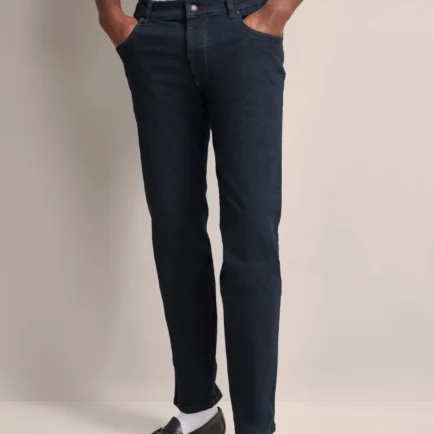 Bugatti Flexcity Dark Blue Denim Jeans