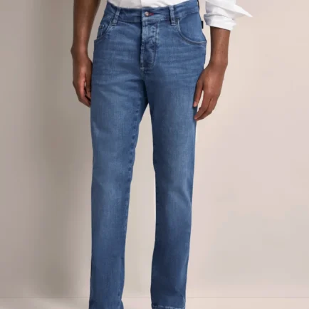 Bugatti Flexcity Light Blue Denim Jeans